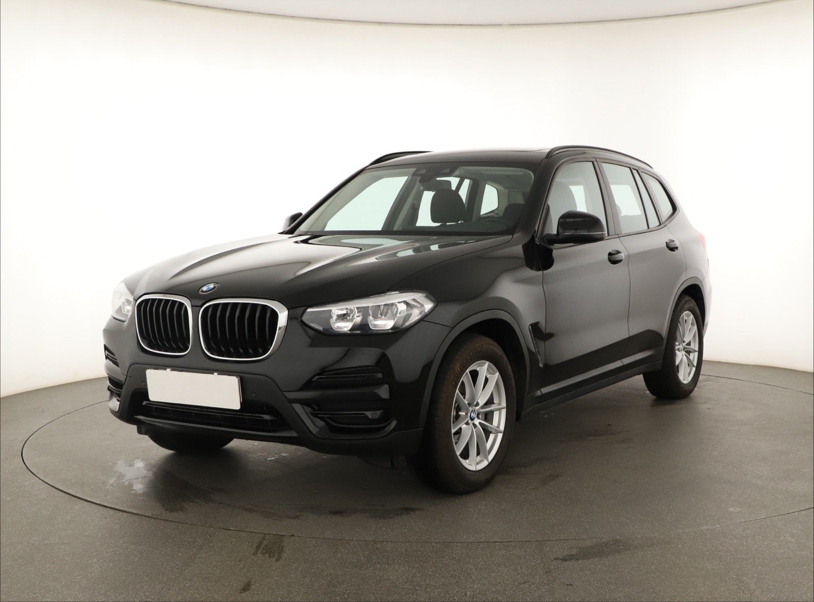 BMW X3 - 2022