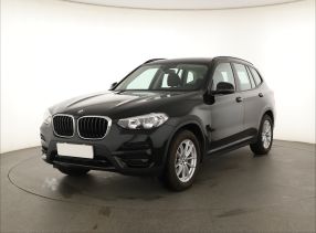 BMW X3 - 2022