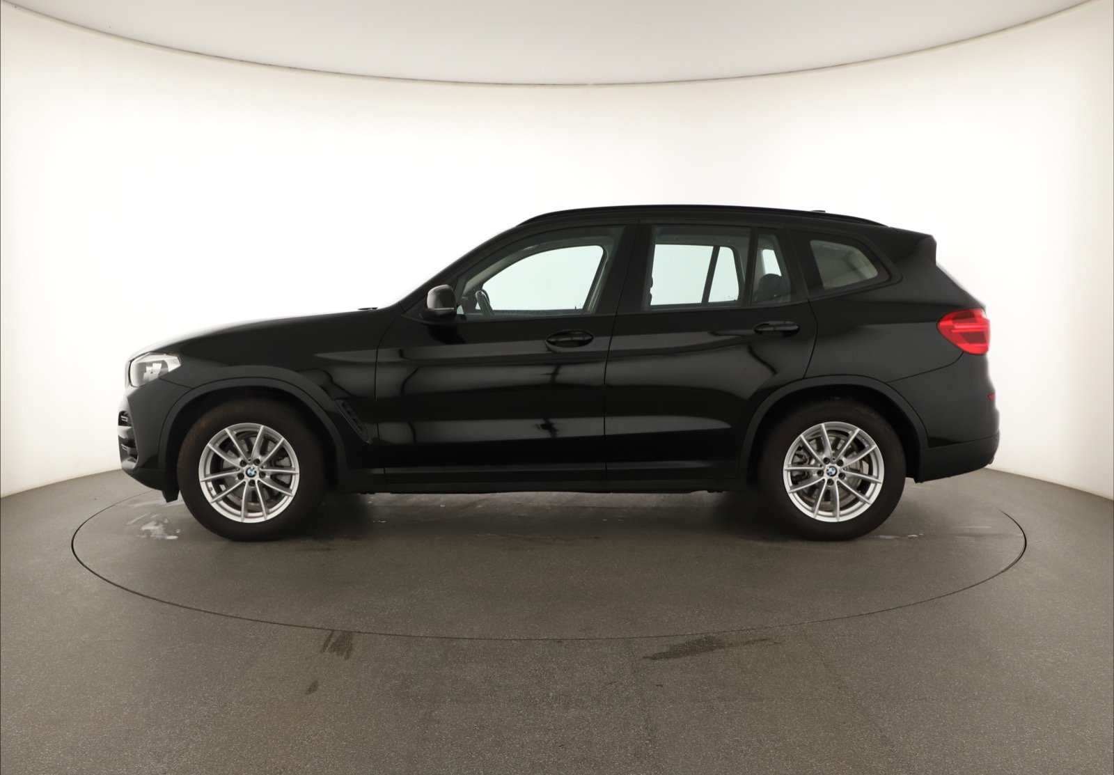 BMW X3 - 2022