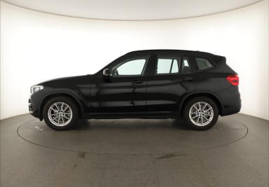 BMW X3 - 2022
