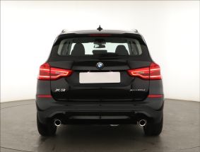 BMW X3 - 2022