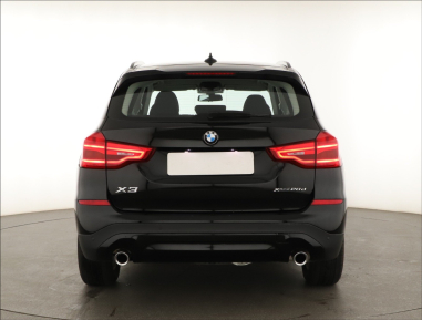 BMW X3 - 2022