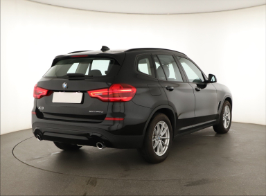 BMW X3 - 2022