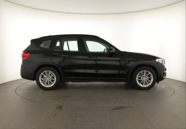BMW X3 - 2022