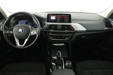 BMW X3 - 2022