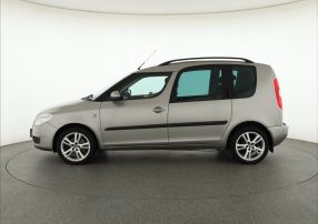 Skoda Roomster - 2009