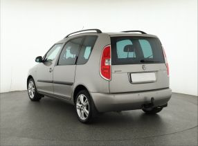 Skoda Roomster - 2009