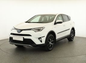 Toyota RAV 4 - 2017