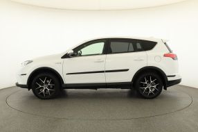 Toyota RAV 4 - 2017