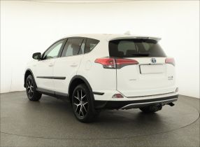 Toyota RAV 4 - 2017