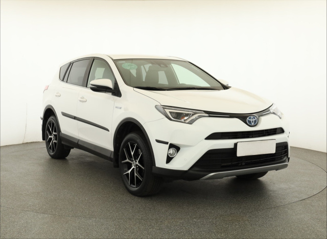 Toyota RAV4 2017