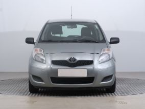 Toyota Yaris - 2009