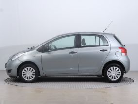 Toyota Yaris - 2009