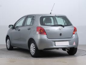 Toyota Yaris - 2009