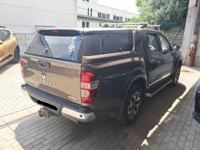Renault Alaskan - 2018