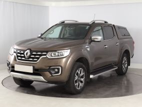 Renault Alaskan - 2018