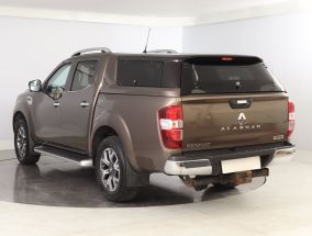 Renault Alaskan - 2018