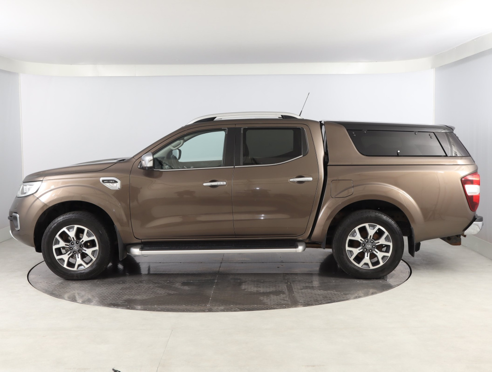 Renault Alaskan