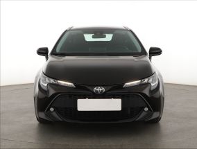 Toyota Corolla - 2020