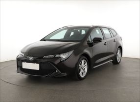 Toyota Corolla - 2020