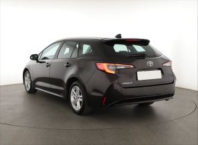 Toyota Corolla - 2020