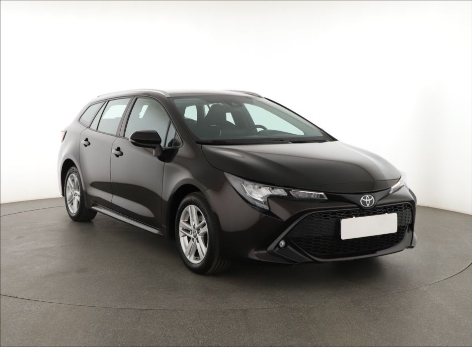 Toyota Corolla - 2020