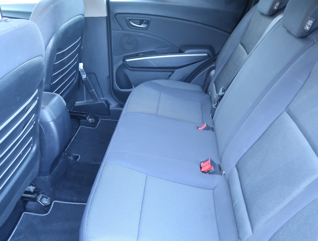 Ssang Yong Tivoli