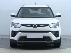SsangYong Tivoli - 2021