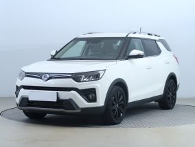 SsangYong Tivoli - 2021