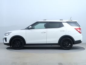 SsangYong Tivoli - 2021
