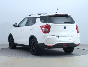 SsangYong Tivoli - 2021