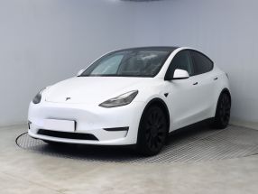 Tesla Model Y - 2022
