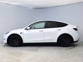 Tesla Model Y - 2022
