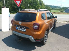 Dacia Duster - 2019