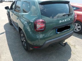 Dacia Duster - 2023