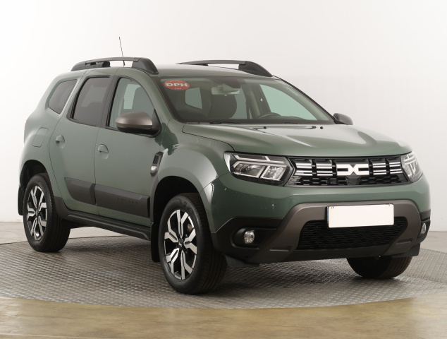 Dacia Duster 2023
