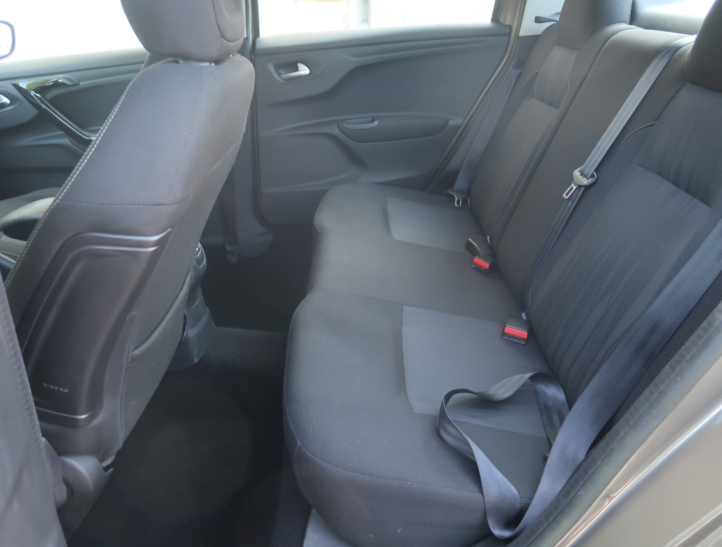 Peugeot 301