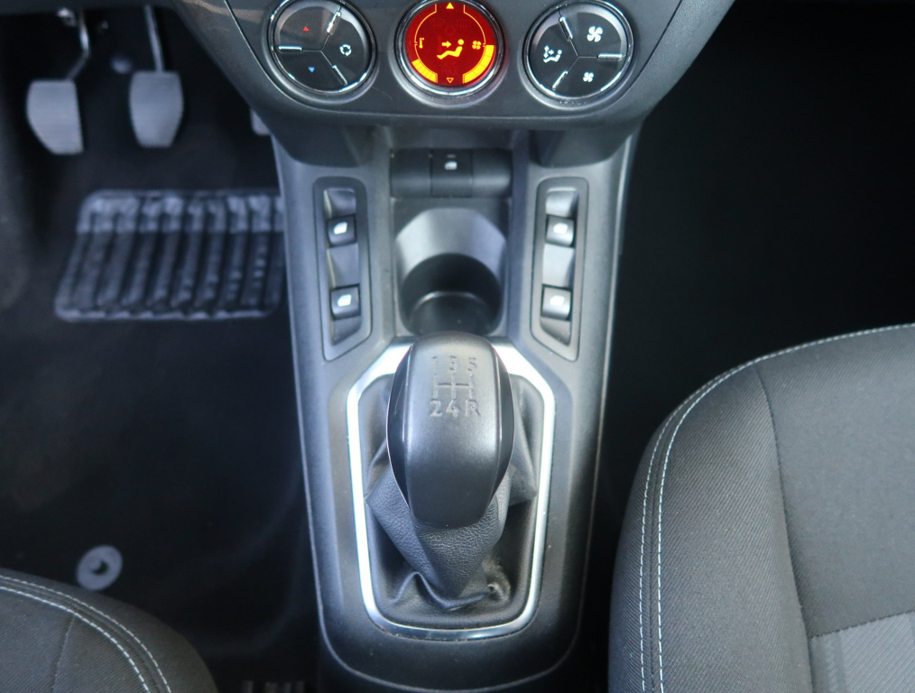 Peugeot 301