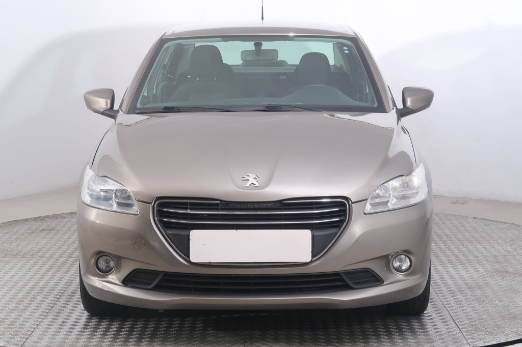 Peugeot 301
