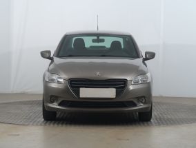 Peugeot 301 - 2014