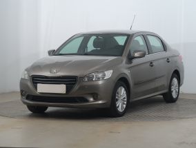 Peugeot 301 - 2014