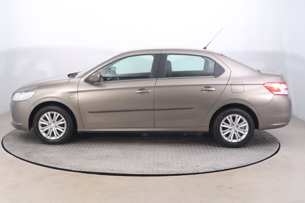 Peugeot 301