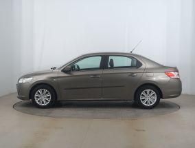 Peugeot 301 - 2014