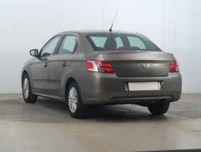 Peugeot 301 - 2014