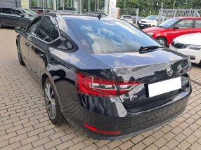 Skoda Superb - 2017