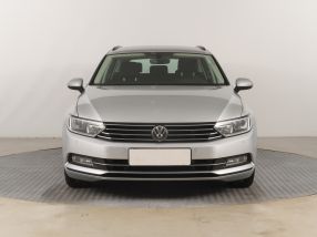 Volkswagen Passat - 2019