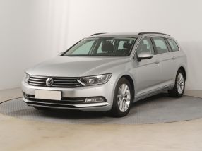 Volkswagen Passat - 2019