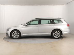 Volkswagen Passat - 2019
