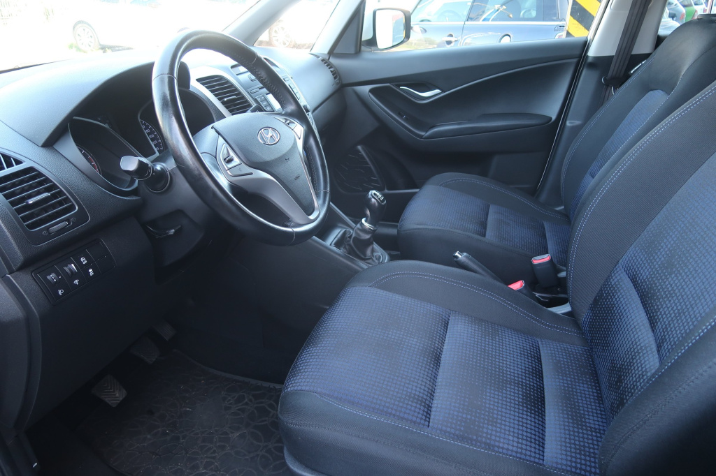 Hyundai ix20