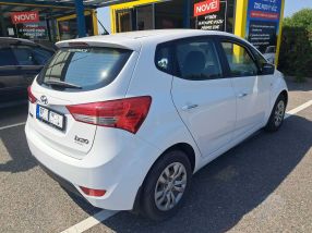 Hyundai ix20 - 2019